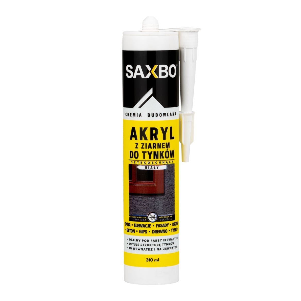 Akryl do tynkow