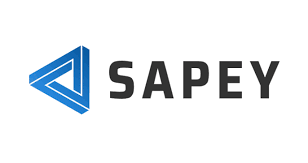 Logo firmy Sapey